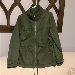 Army jacket